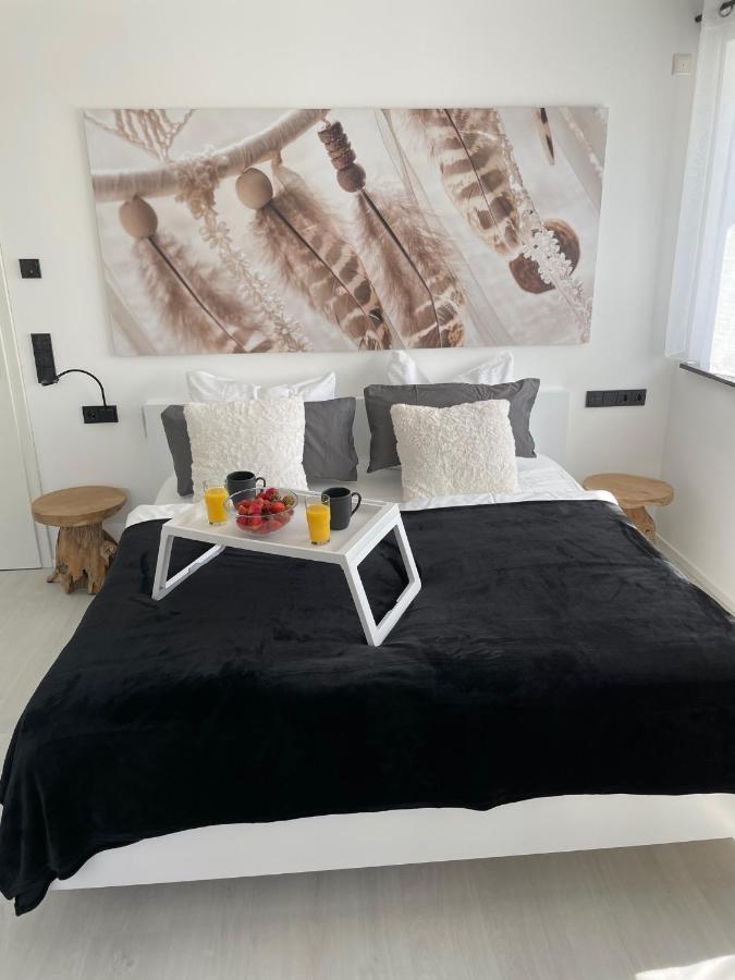 Apartments Saaldorf-Ferienhaus Mit 6 Apartments 45Qm-120Qm Direkt Am Thueringer Meer-Bleilochtalsperre 巴特洛本施泰因 外观 照片