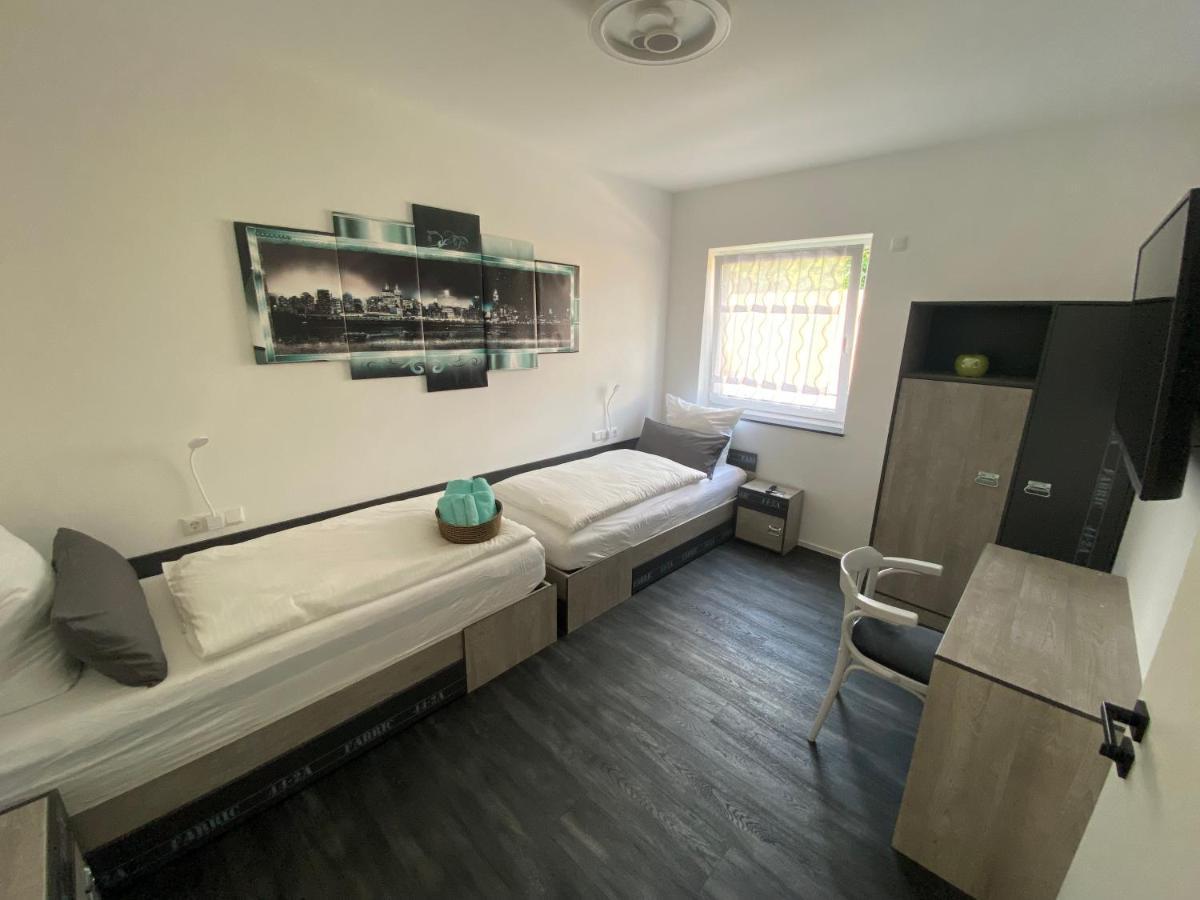Apartments Saaldorf-Ferienhaus Mit 6 Apartments 45Qm-120Qm Direkt Am Thueringer Meer-Bleilochtalsperre 巴特洛本施泰因 外观 照片