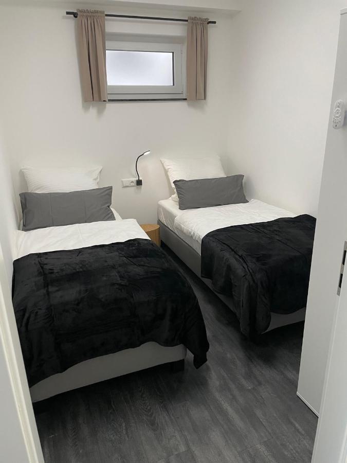 Apartments Saaldorf-Ferienhaus Mit 6 Apartments 45Qm-120Qm Direkt Am Thueringer Meer-Bleilochtalsperre 巴特洛本施泰因 外观 照片