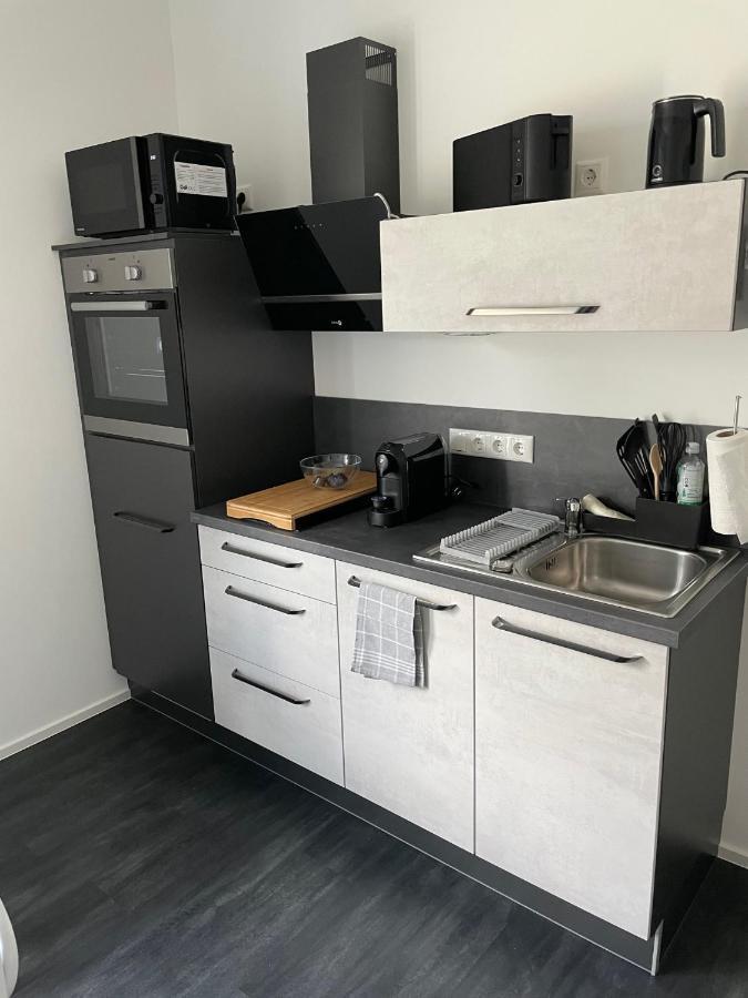 Apartments Saaldorf-Ferienhaus Mit 6 Apartments 45Qm-120Qm Direkt Am Thueringer Meer-Bleilochtalsperre 巴特洛本施泰因 外观 照片