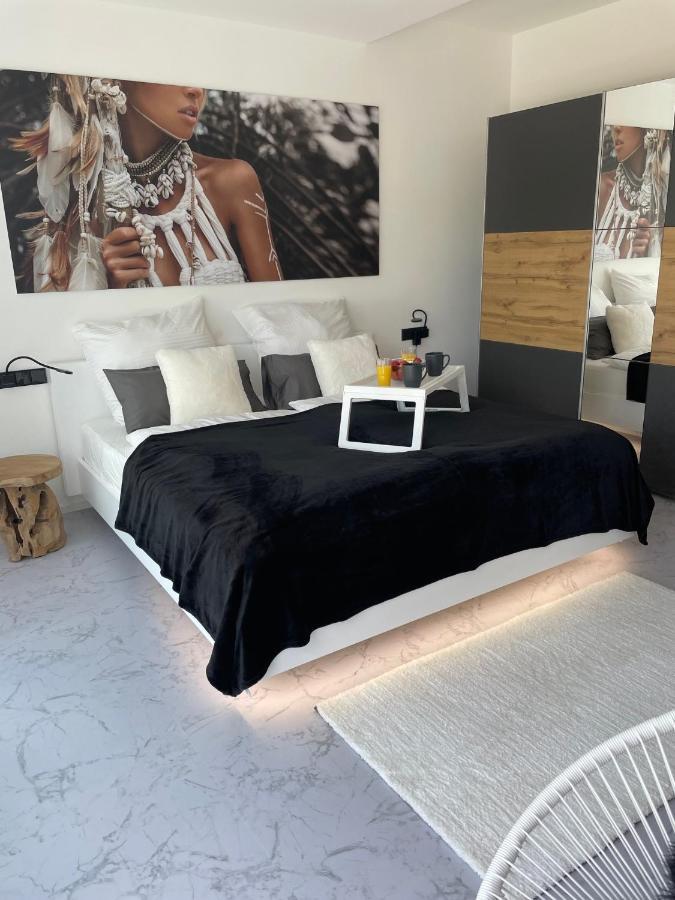 Apartments Saaldorf-Ferienhaus Mit 6 Apartments 45Qm-120Qm Direkt Am Thueringer Meer-Bleilochtalsperre 巴特洛本施泰因 外观 照片