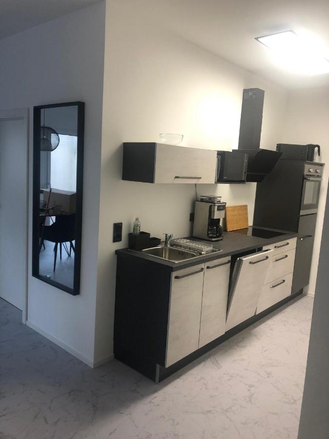 Apartments Saaldorf-Ferienhaus Mit 6 Apartments 45Qm-120Qm Direkt Am Thueringer Meer-Bleilochtalsperre 巴特洛本施泰因 外观 照片