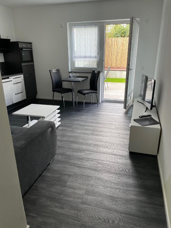 Apartments Saaldorf-Ferienhaus Mit 6 Apartments 45Qm-120Qm Direkt Am Thueringer Meer-Bleilochtalsperre 巴特洛本施泰因 外观 照片