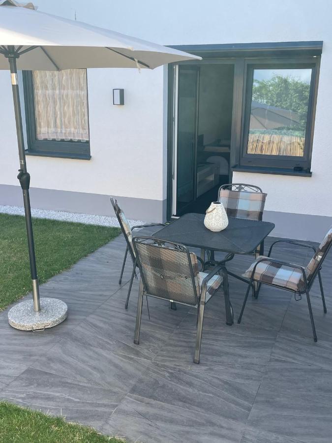 Apartments Saaldorf-Ferienhaus Mit 6 Apartments 45Qm-120Qm Direkt Am Thueringer Meer-Bleilochtalsperre 巴特洛本施泰因 外观 照片