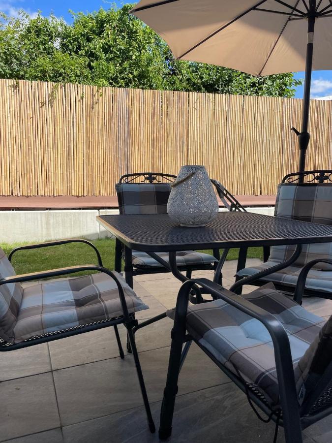 Apartments Saaldorf-Ferienhaus Mit 6 Apartments 45Qm-120Qm Direkt Am Thueringer Meer-Bleilochtalsperre 巴特洛本施泰因 外观 照片